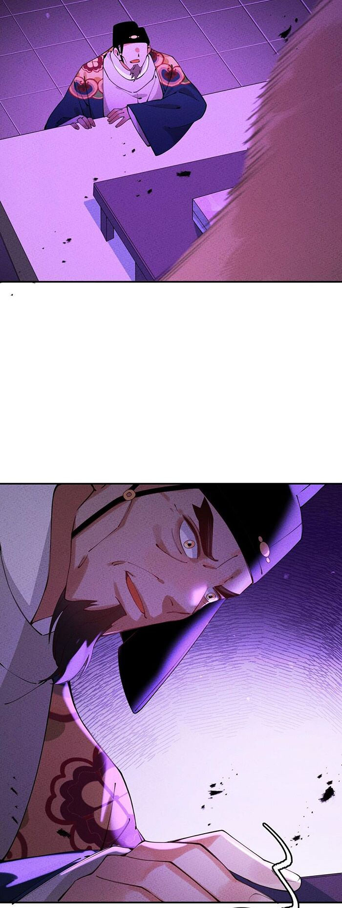 là thánh hoàng chính đạo, ta cưới ma tôn tà đạo？！ chapter 9 50