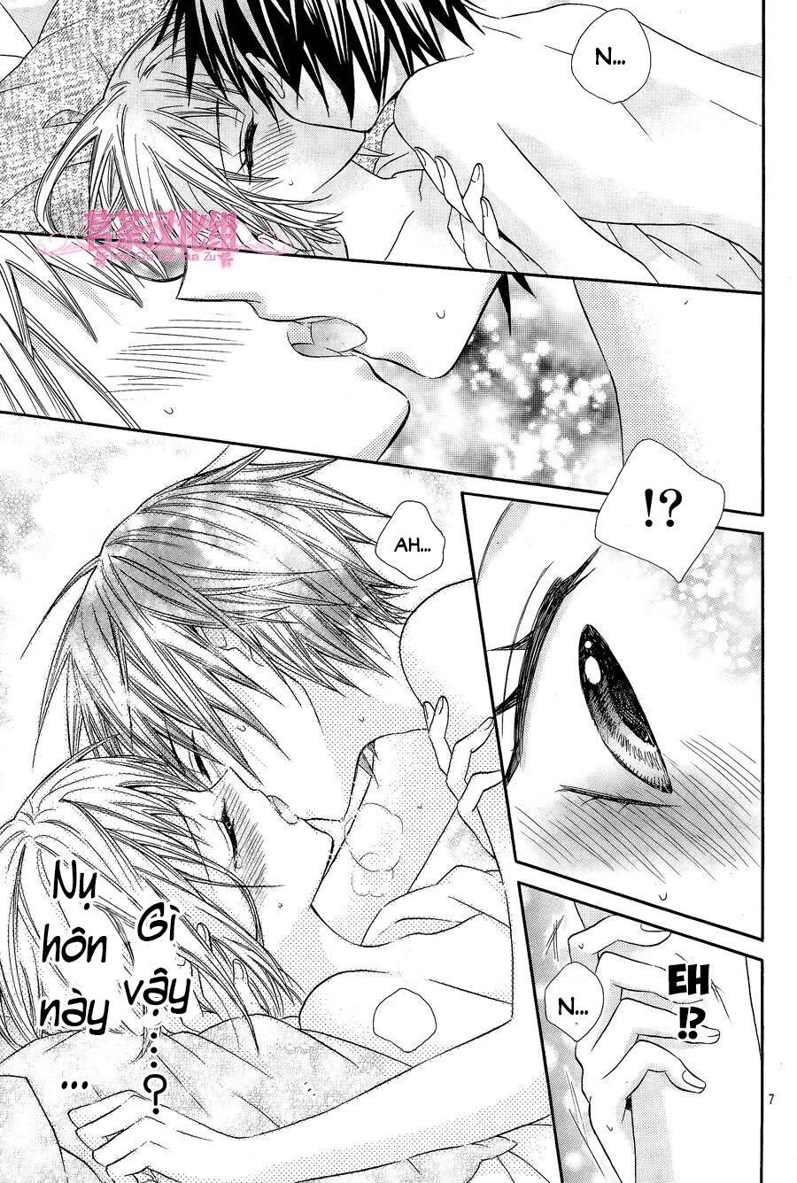 ore yome. - ore no yome ni nare yo chapter 17 9