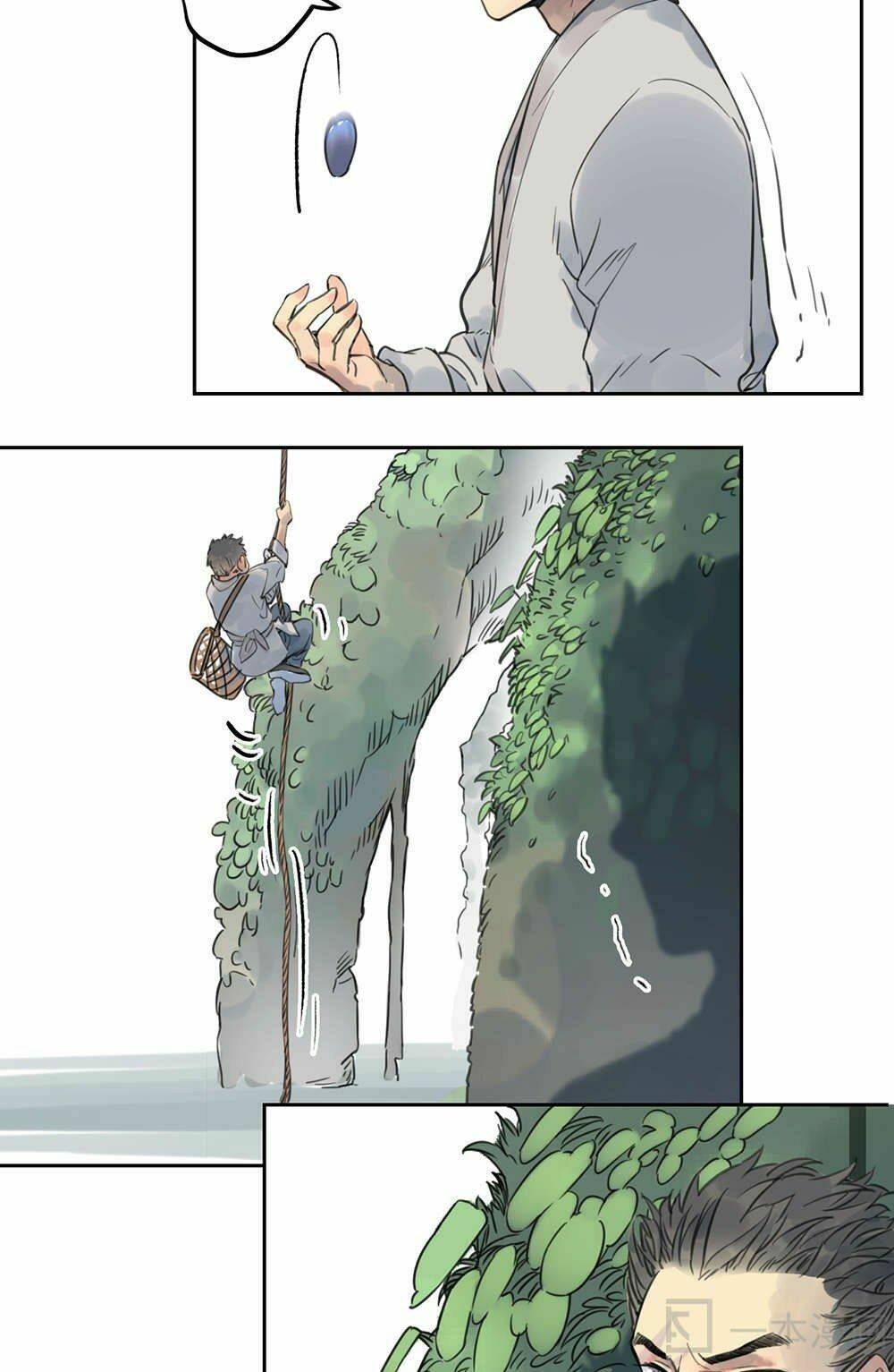 diệu tiên sinh chi bỉ ngạn hoa chapter 1.1 28