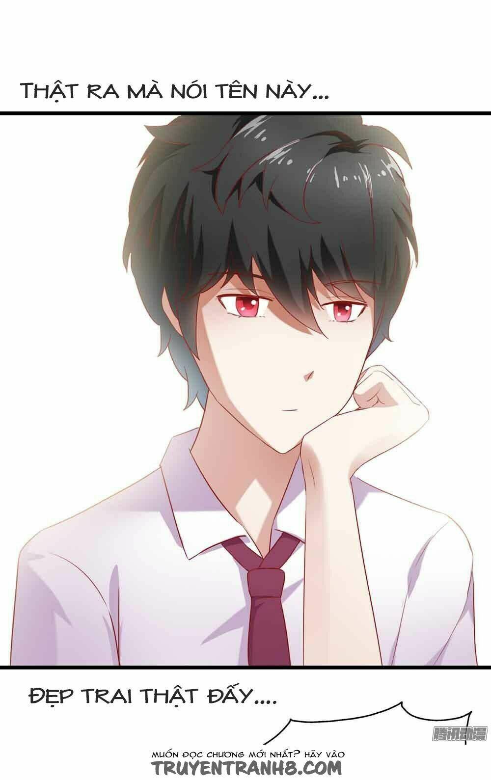 ác ma bàn bên chapter 4 16