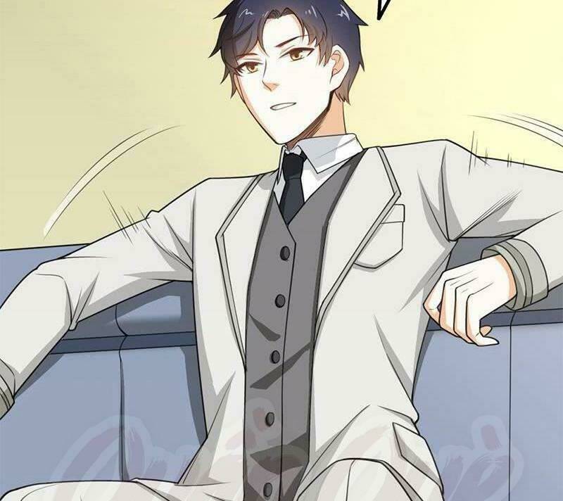 tối cường ở rể chapter 15 2