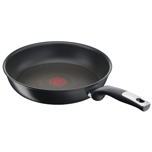 Chảo chiên Tefal Ultimate 24cm (G2680472) - Hàng Chính Hãng