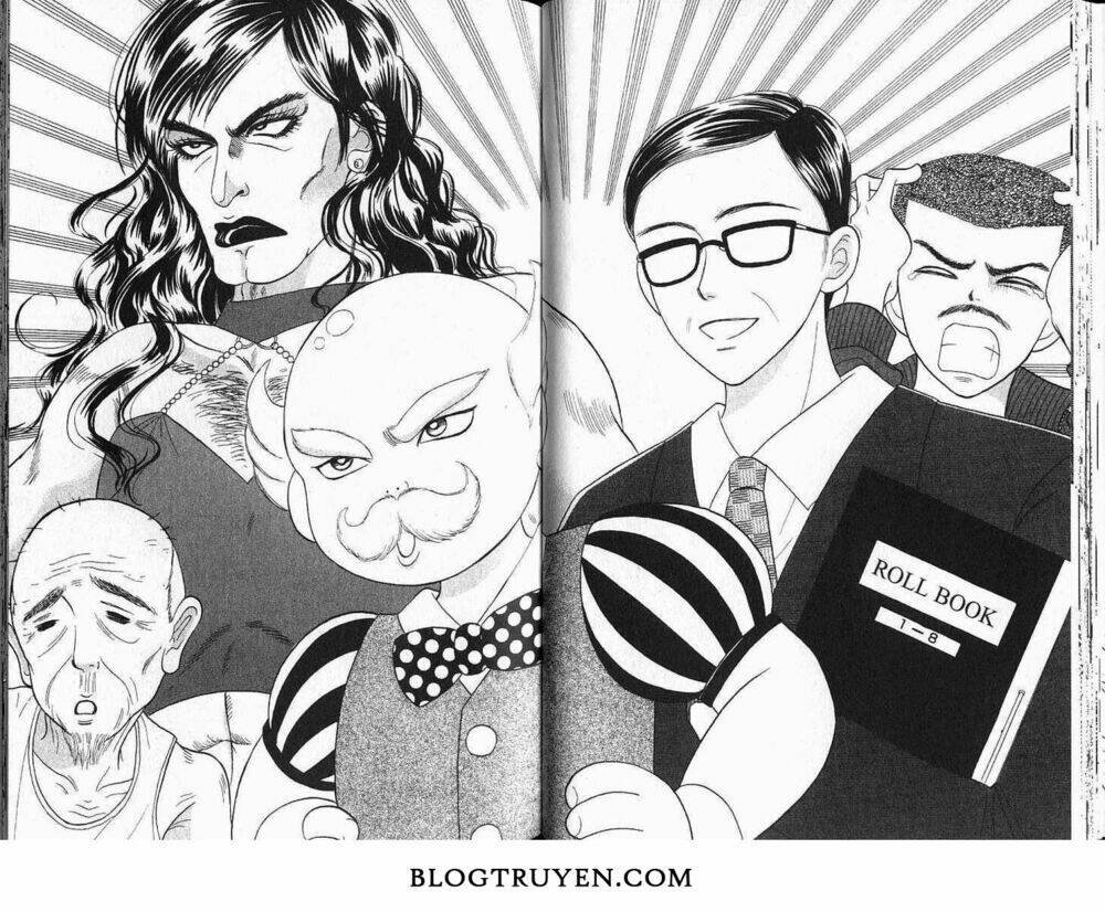 power!! chapter 34 16