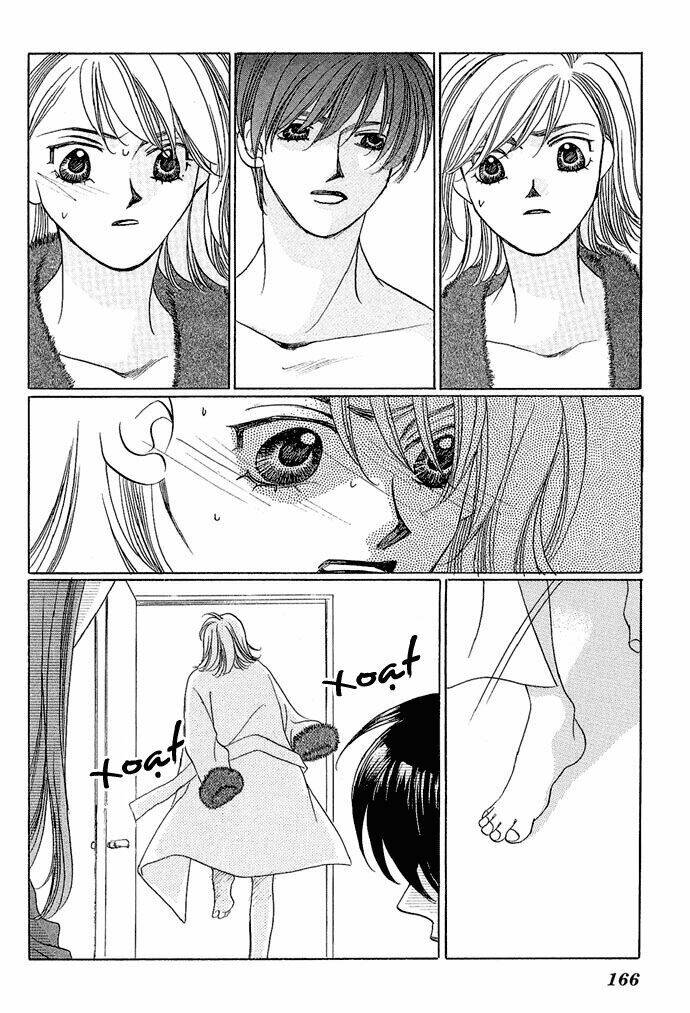 allegro agitato chapter 4 28