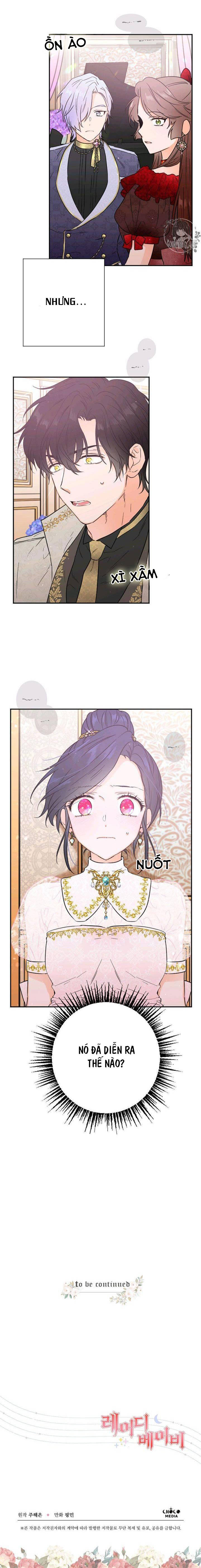 lady baby chapter 117 22