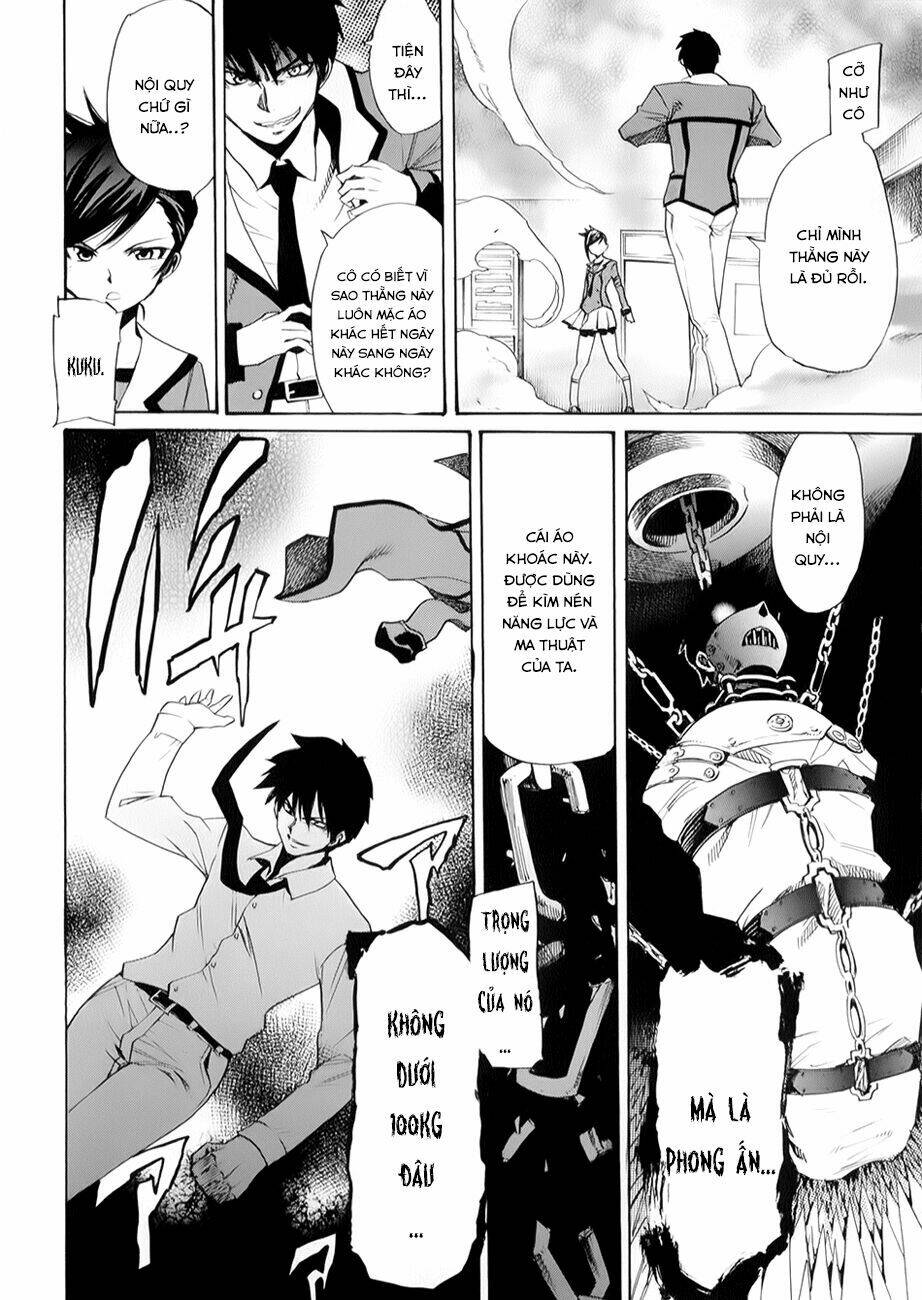 inou batoru wa nichijou-kei no naka de chapter 5 16