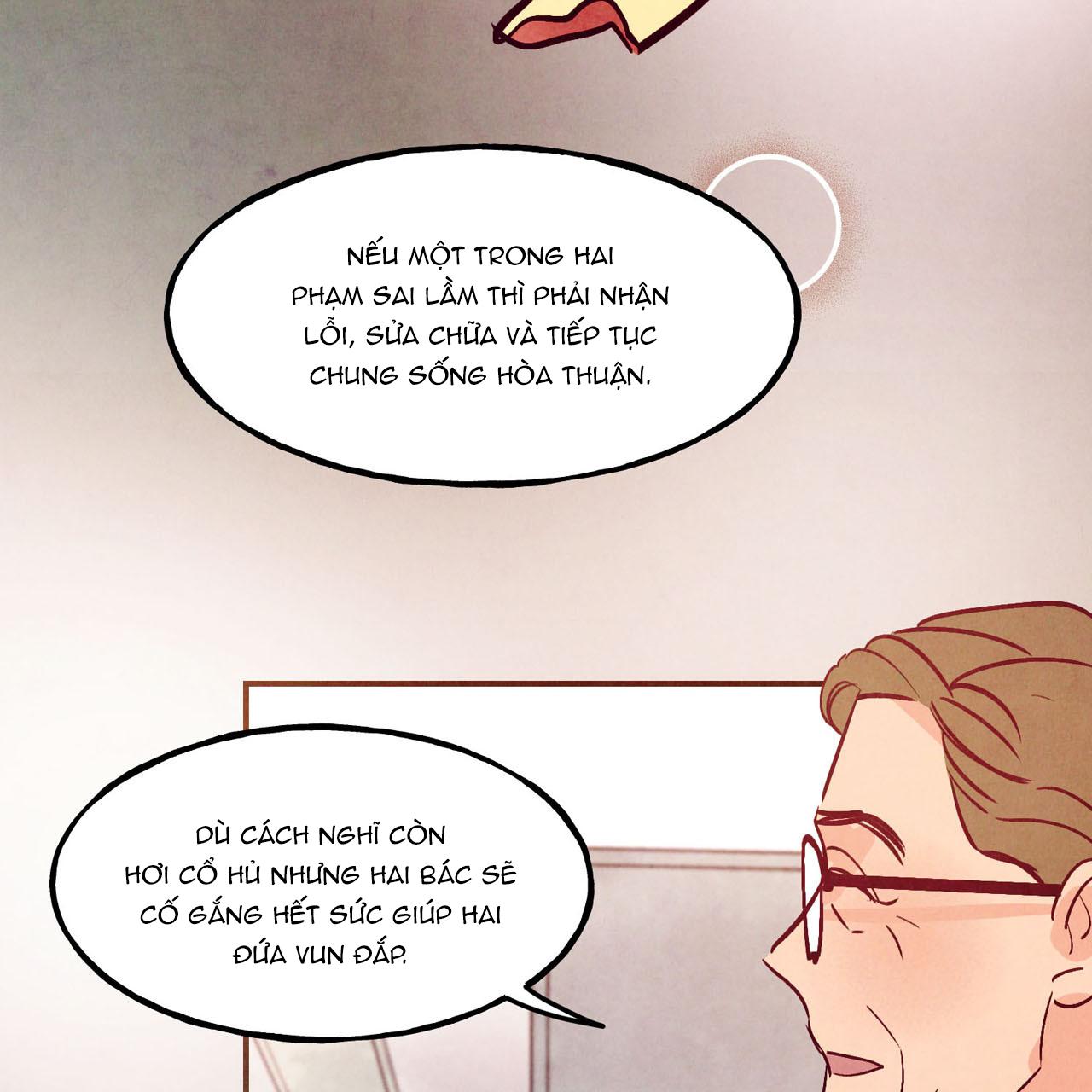 say tình [bl] chapter 48 117