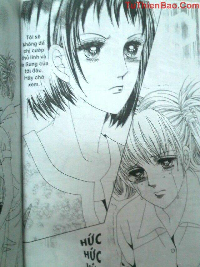 cậu ấy nhỏ hơn 1 tuổi chapter 4 135