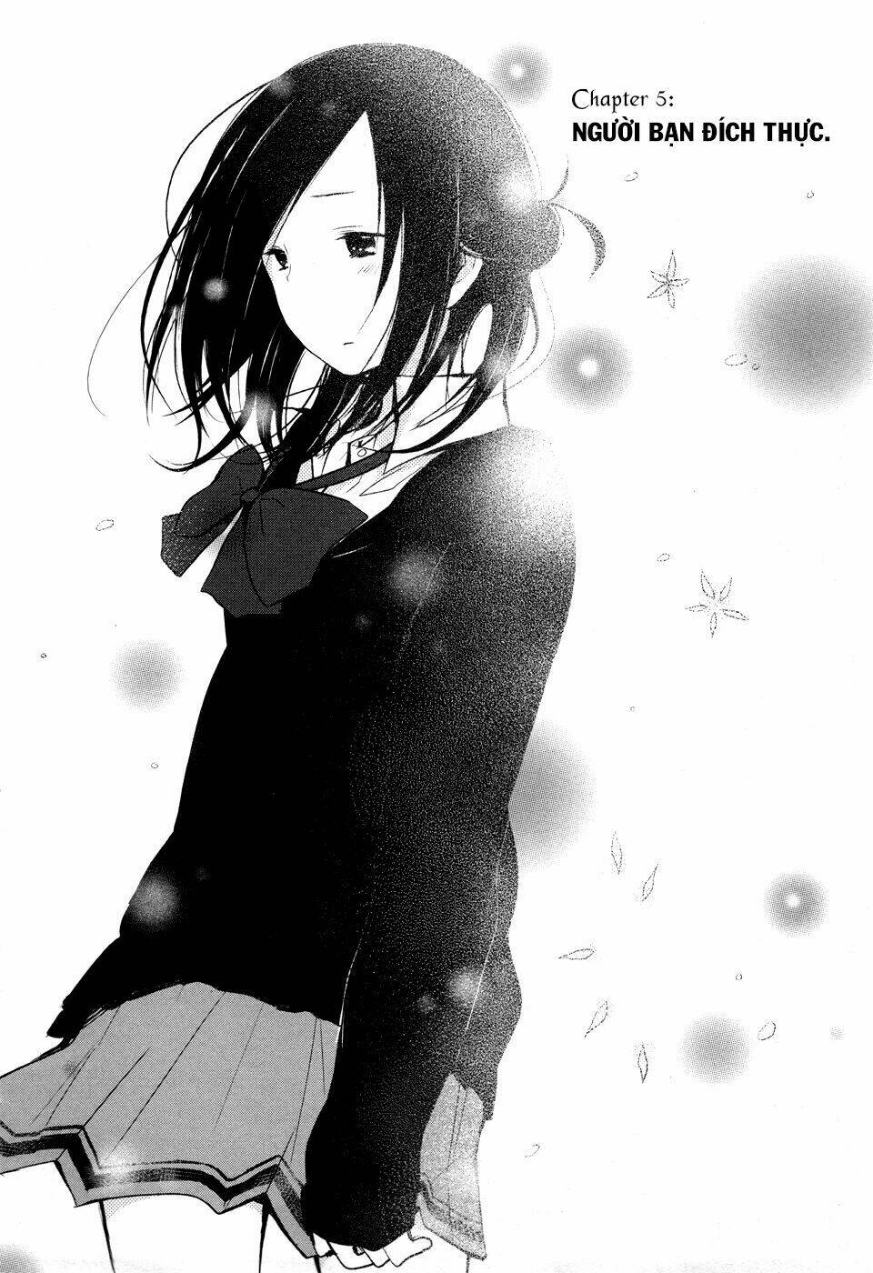 one week friends chapter 5 3