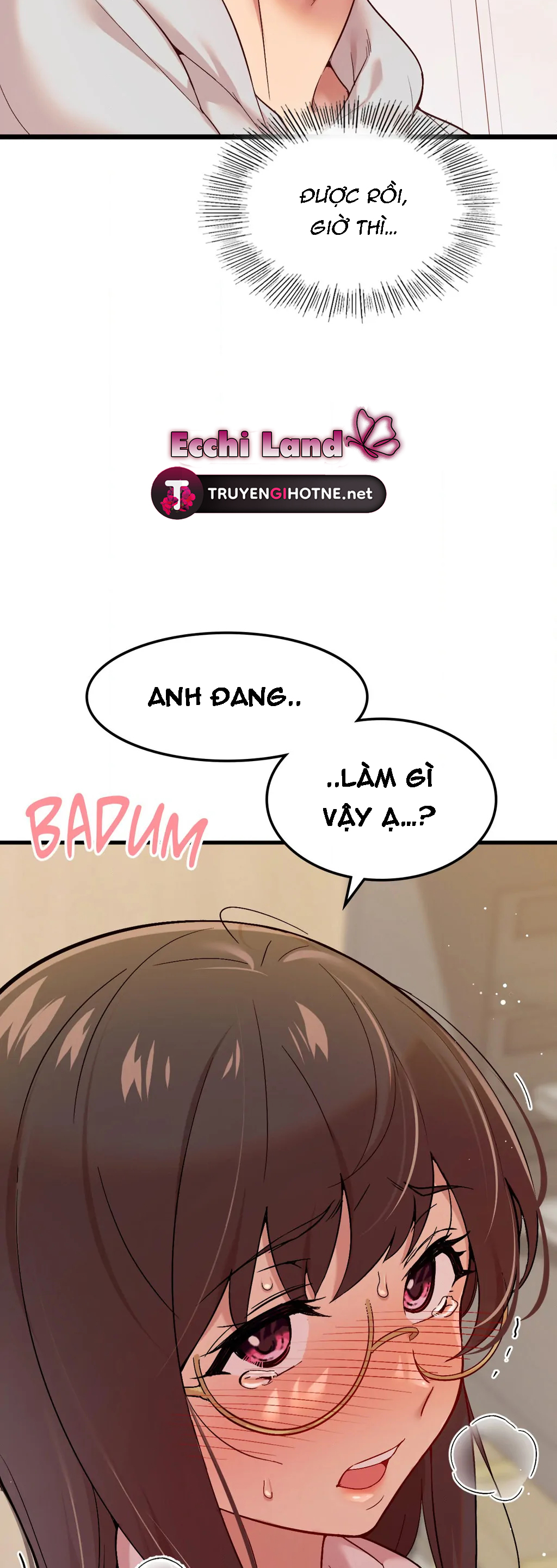 "trò Chơi" Cấp Độ Khó chapter 1.2 - Trang 48