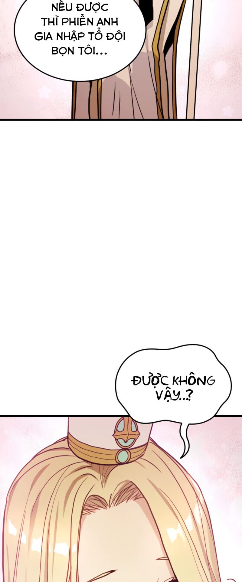 huyền thoại game thủ - tái xuất chapter 3 74