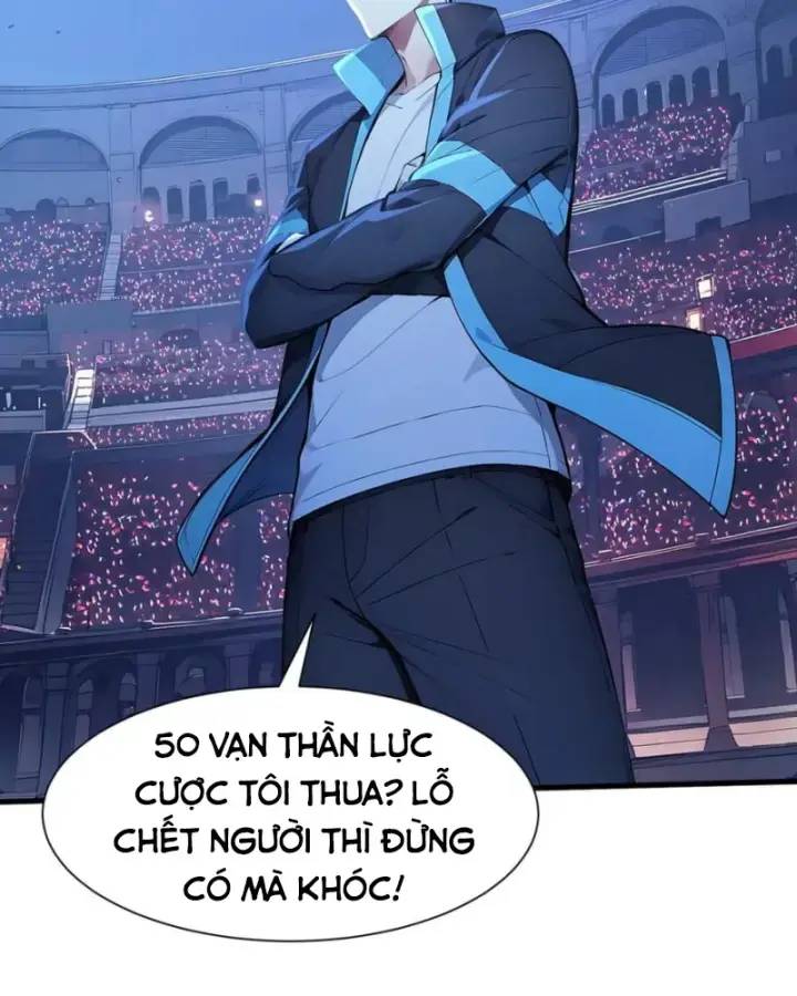 toàn dân thần vương: tôi hiến tế nghìn tỷ sinh linh! chapter 49 14