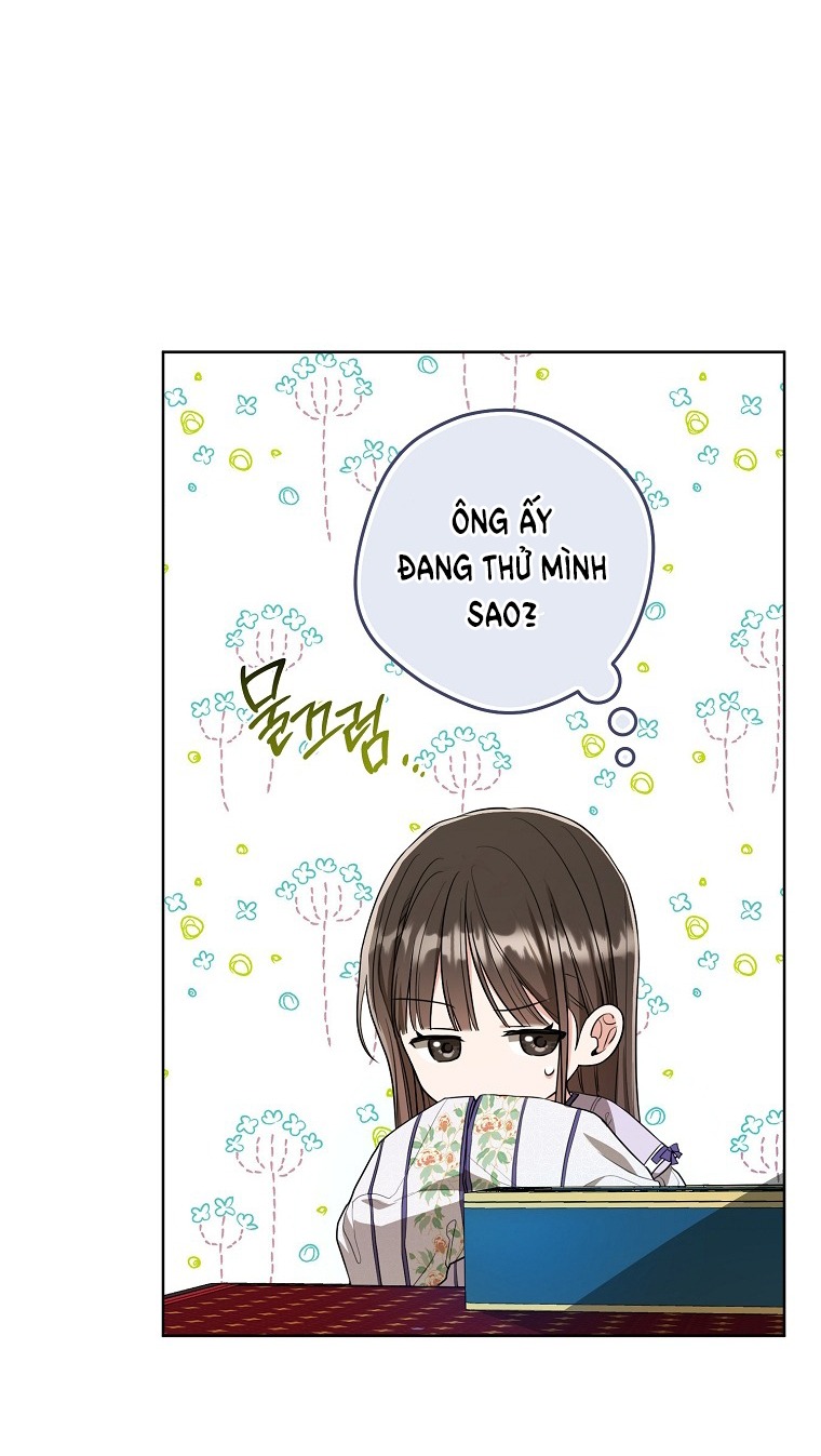 trở thành đứa cháu gái bị ghẻ lạnh trong gia tộc võ giả hùng mạnh chapter 9.1 22