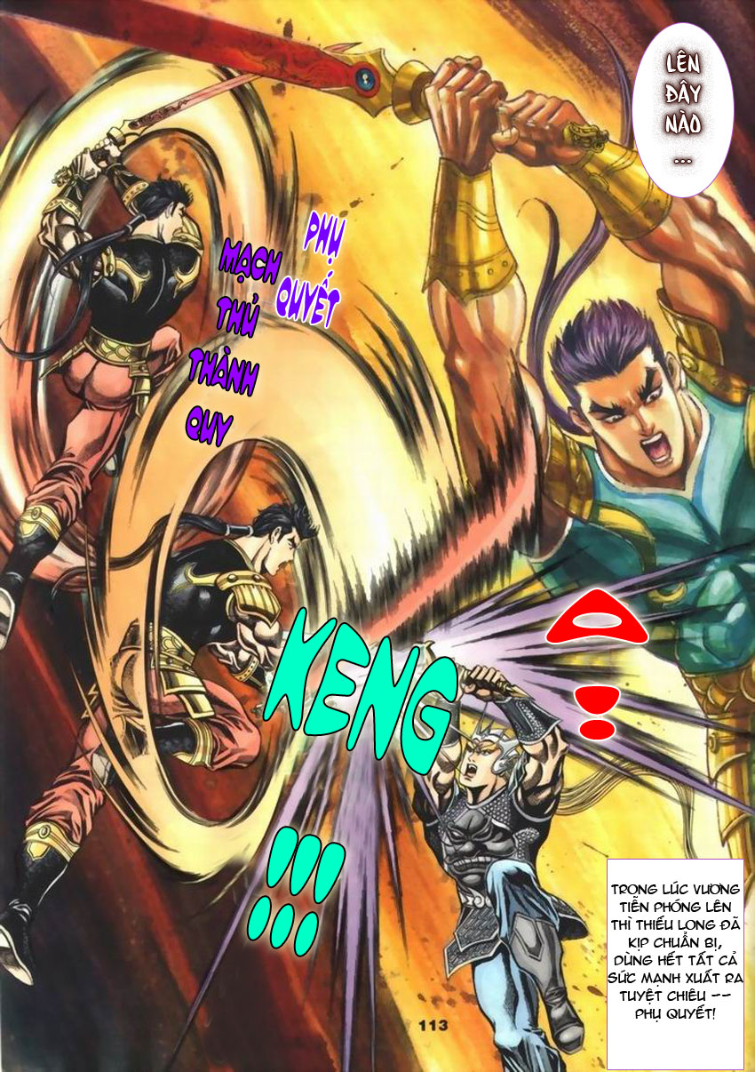 tầm tần ký chapter 42 23