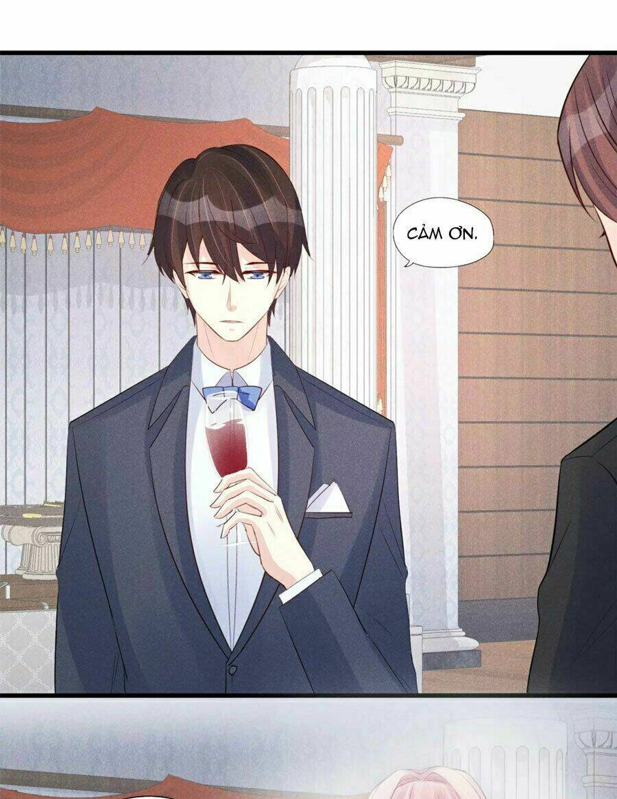 cạm bẫy lửa tình chapter 42 6