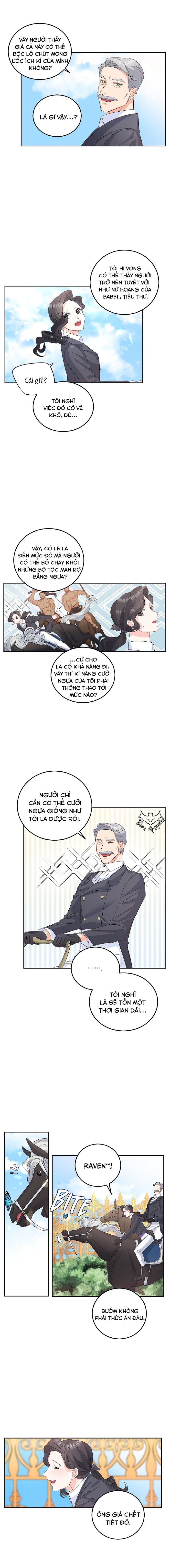 ebony, quạ đen chapter 33 4