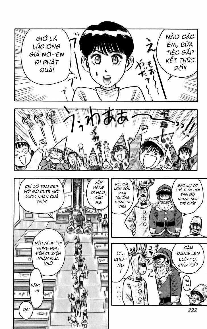 hareluya chapter 10 7