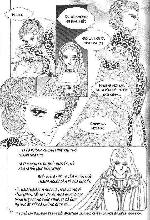 princess manhwa chapter 5 16