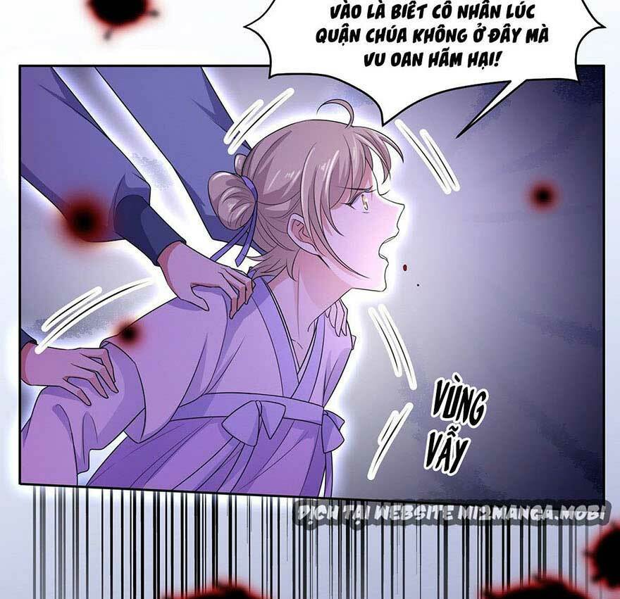 hoạn phi thiên hạ chapter 36 28