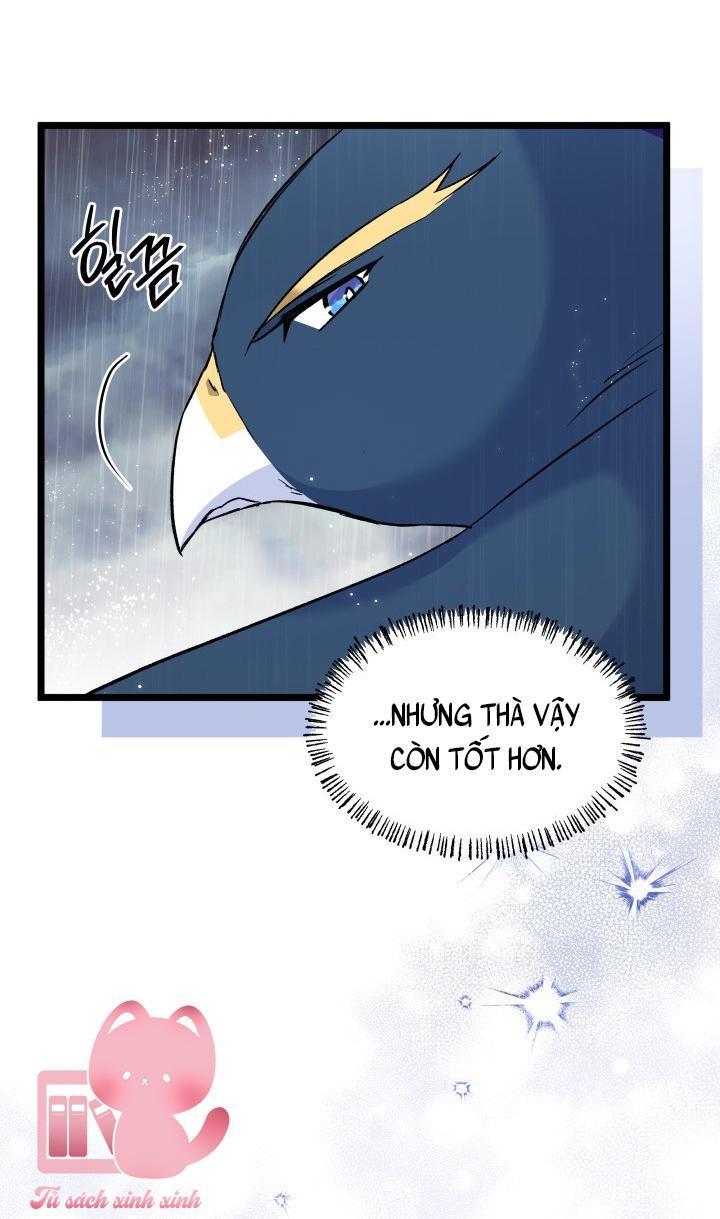 quan hệ cộng sinh giữa báo đen và thỏ trắng chapter 121 15