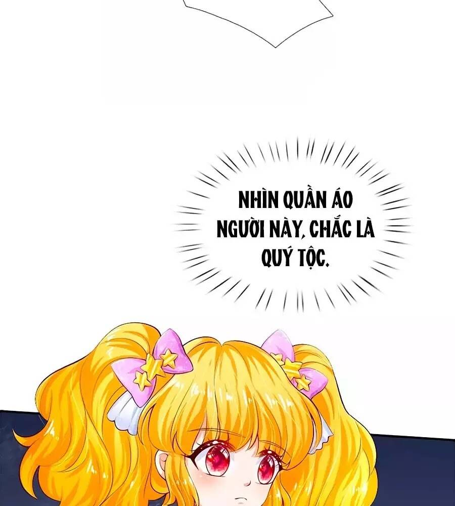 bỗng một ngày trở thành con gái nhà vua chapter 147 33