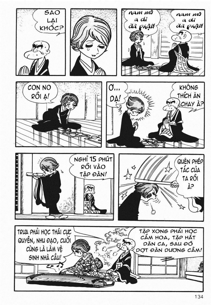 cậu bé ba mắt chapter 5 8