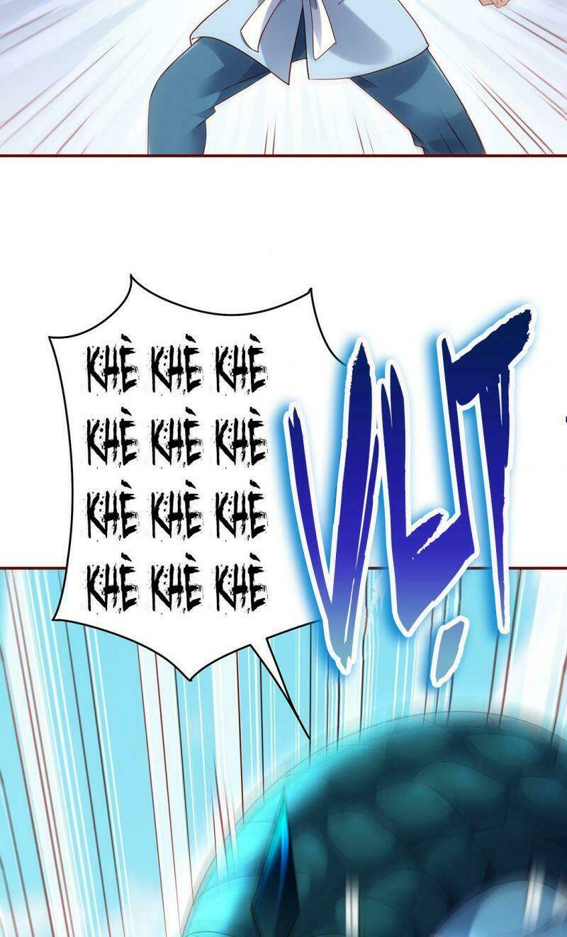 thiên kim bất hoán chapter 72 32