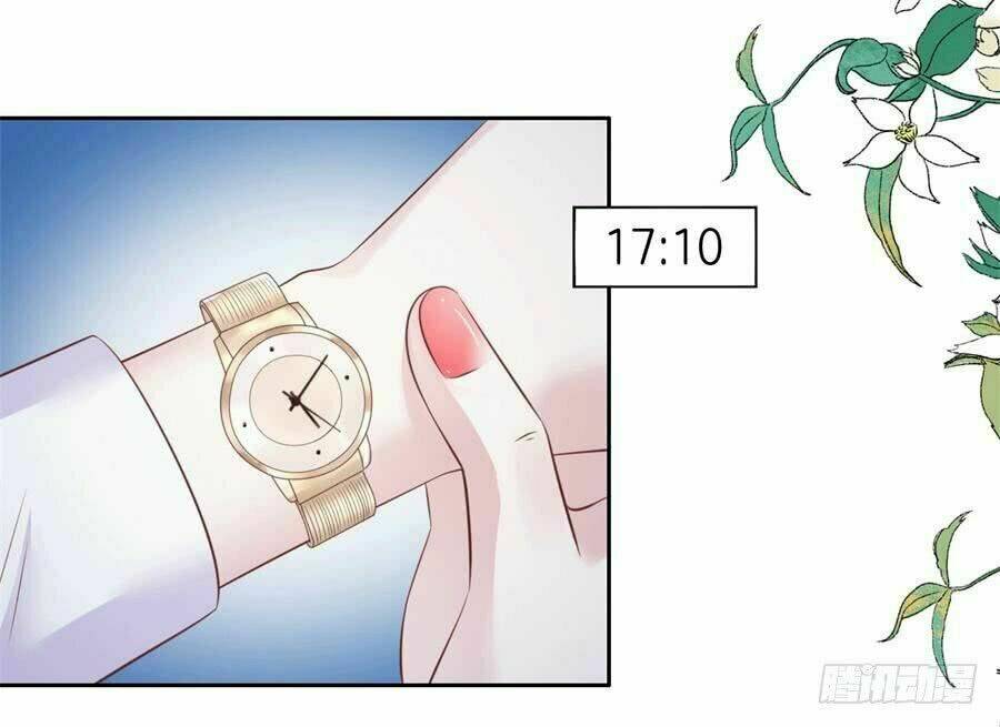 liệt ái tri hạ: series mật đào tiểu tình nhân chapter 232 7