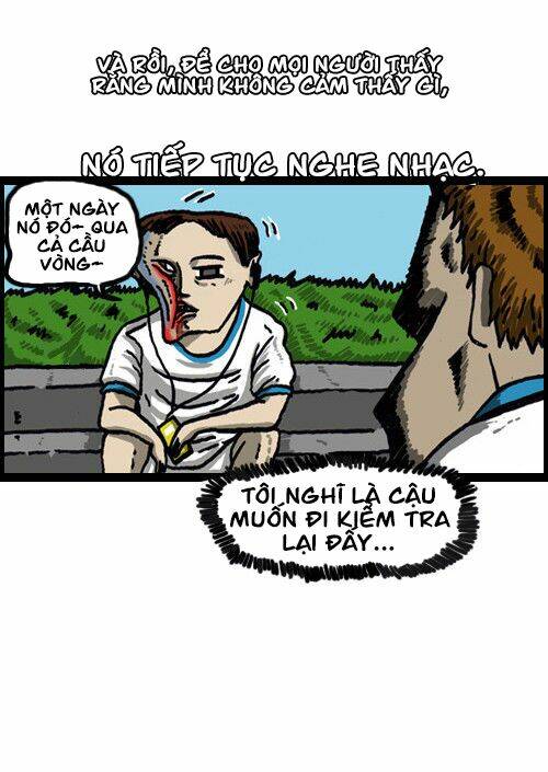 tiếng gọi con tim chapter 22 8