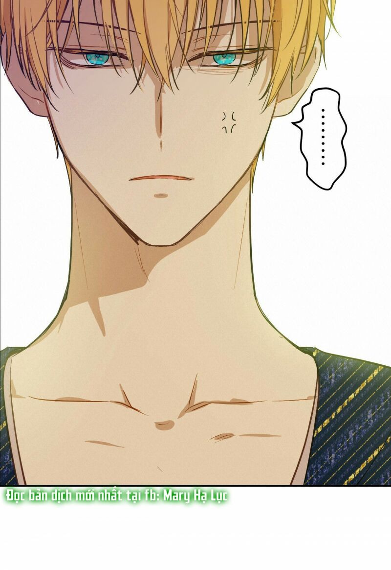 một ngày nọ tôi bỗng thành nàng công chúa chapter 119.5 29