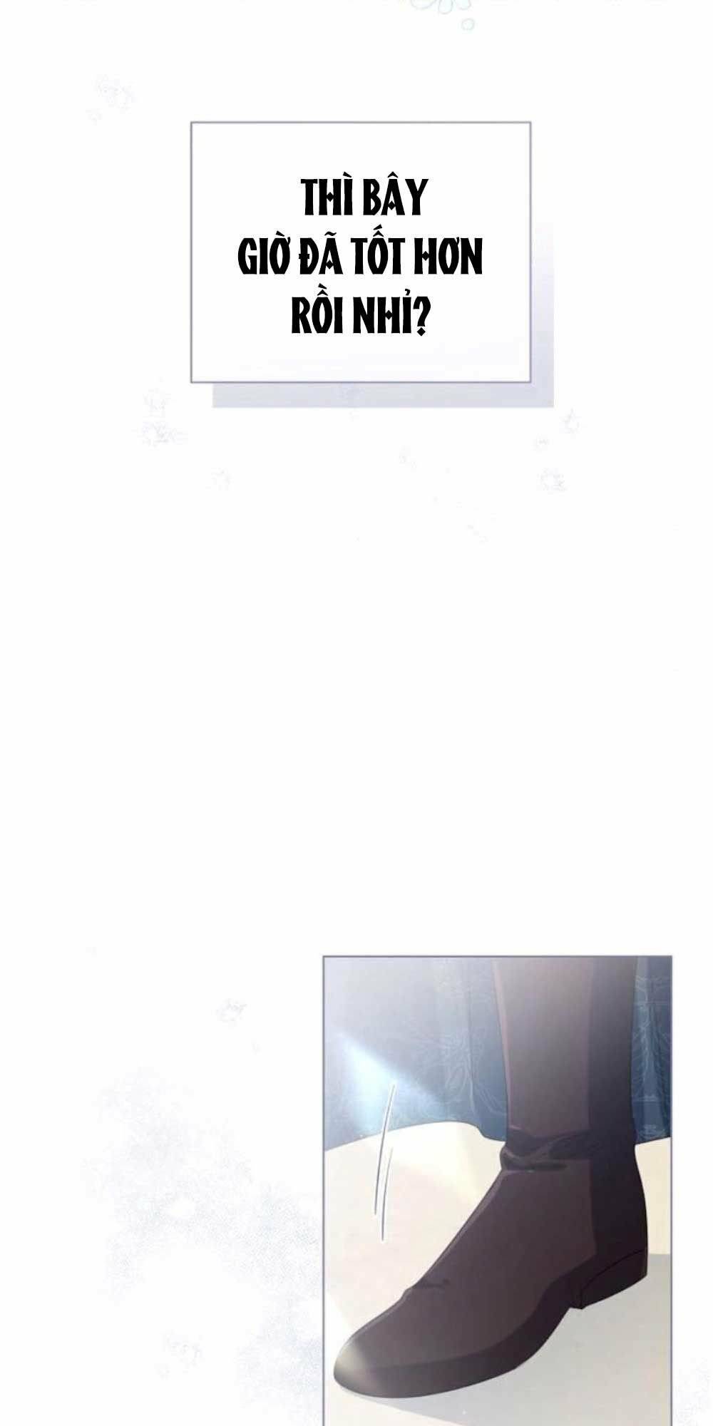 tôi sẽ từ bỏ vị trí hoàng hậu chapter 39 63