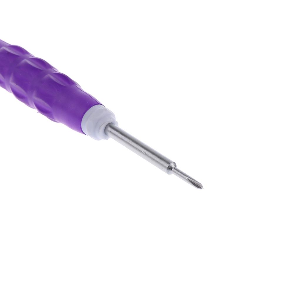 L / R Analog Joystick Rocker Repair Screwdriver for Nintendo Switch Joy-con