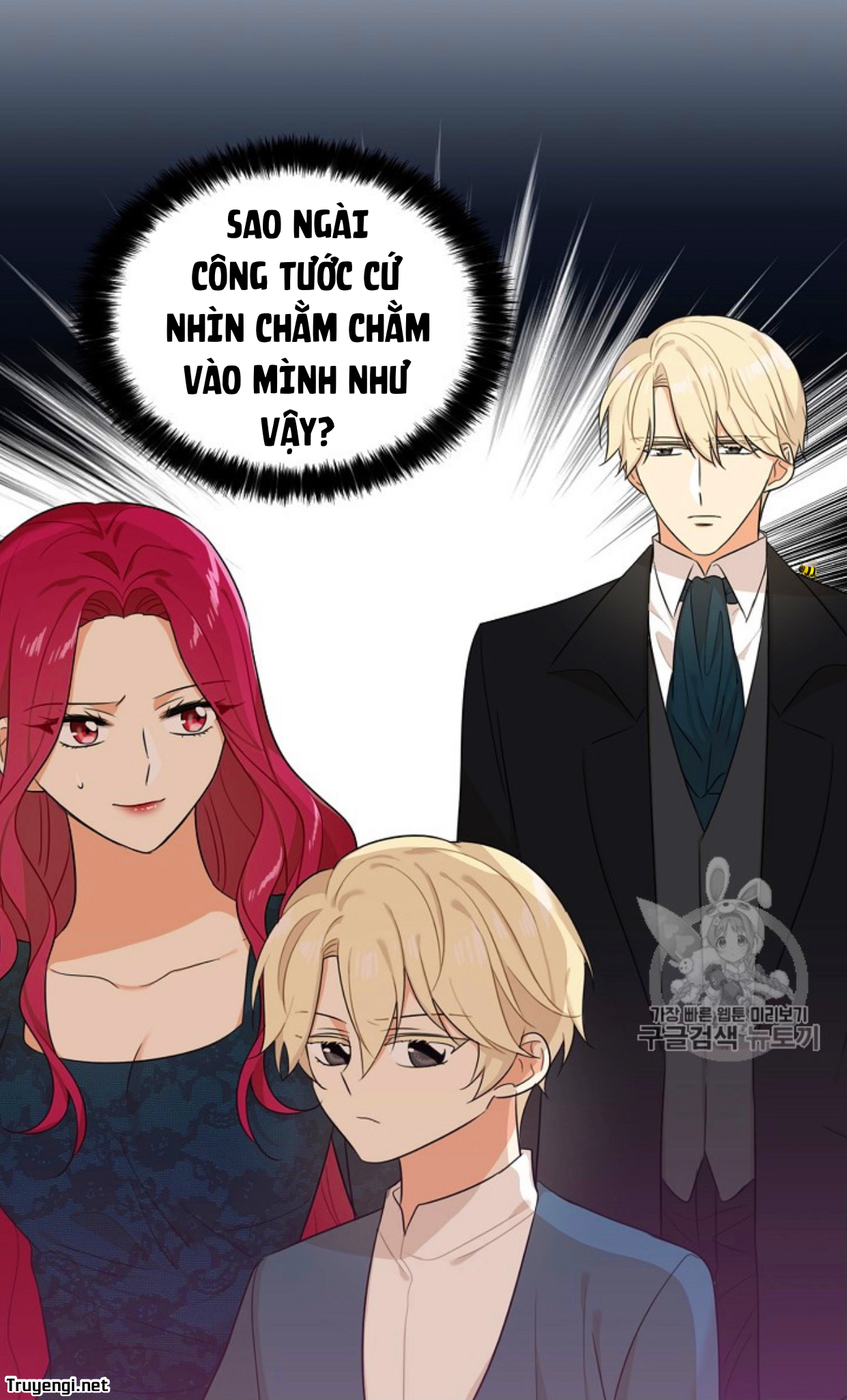 xuyên không trở thành mẹ của nhân vật phản diện chapter 0 20