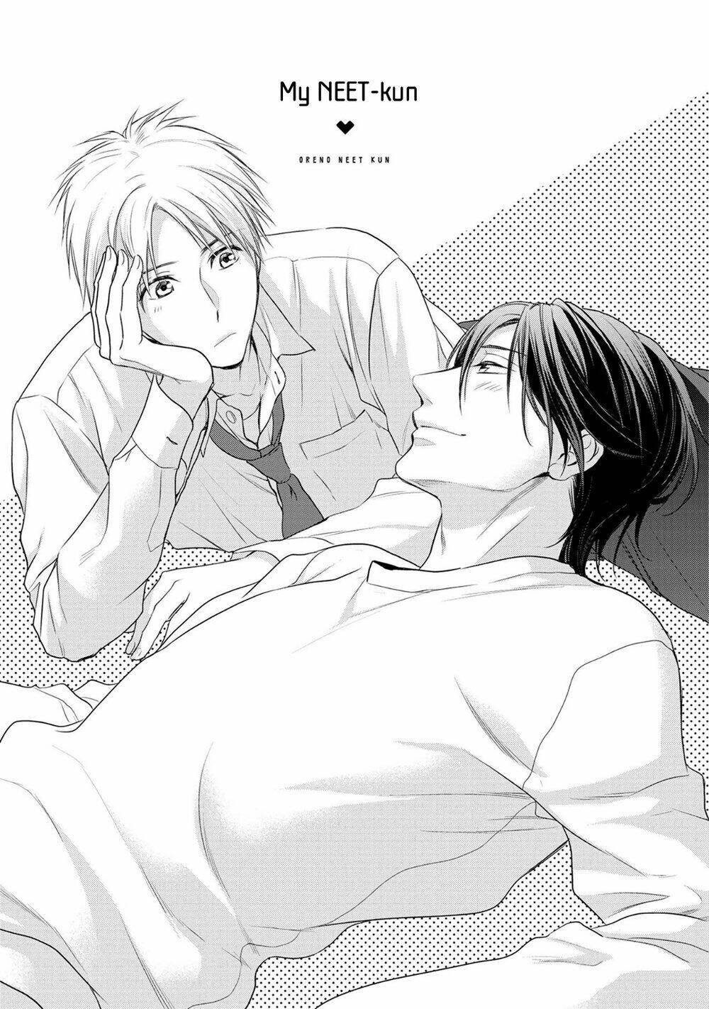 ore no itoshi no neet-kun chapter 1 7