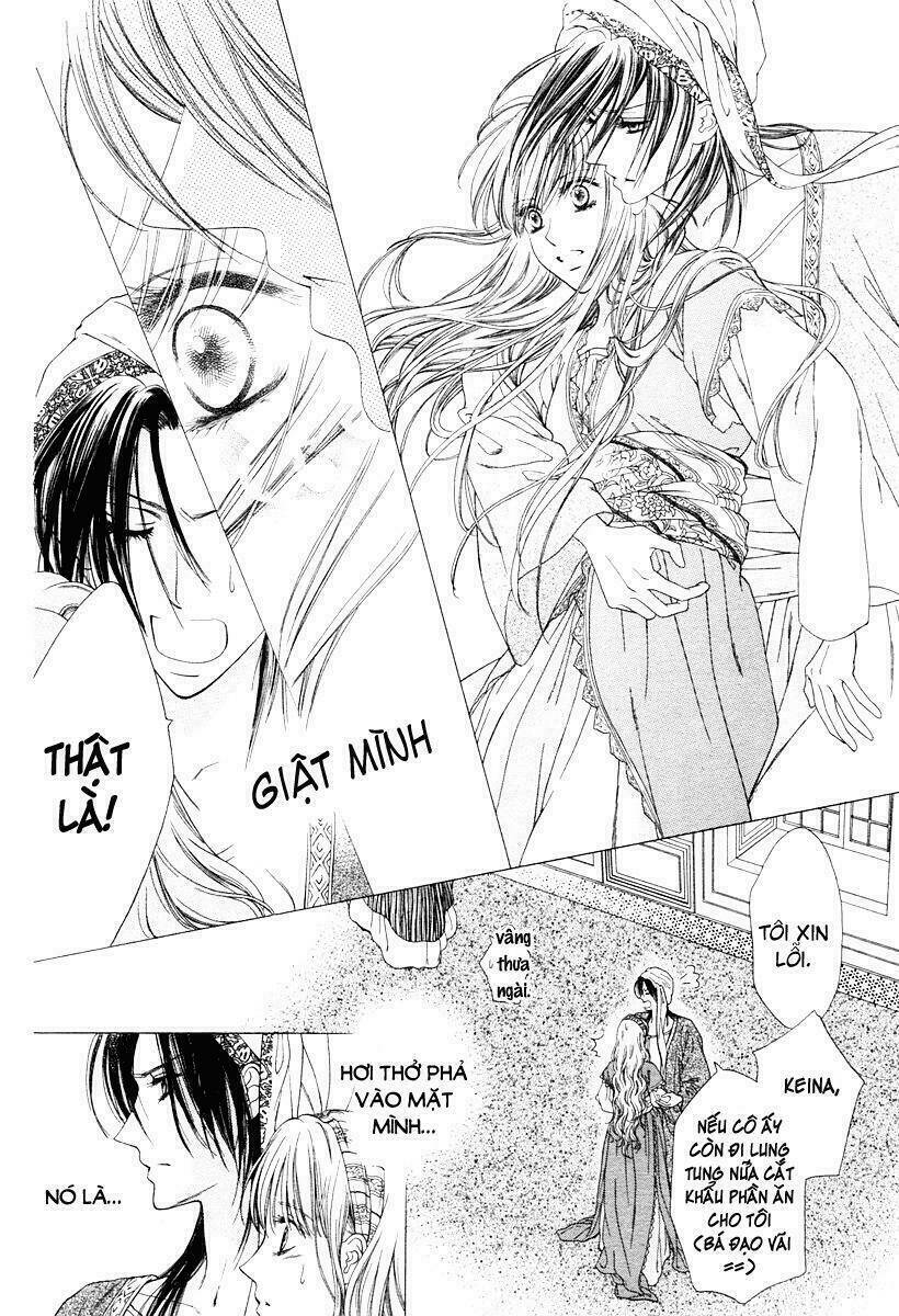 tổng hợp one shot. chapter 16 10