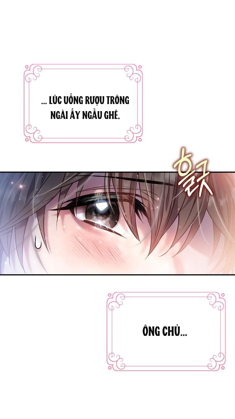 Sugar Rain chapter 25.1 - Trang 18