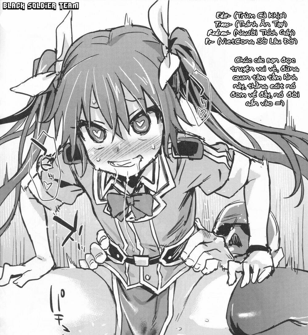 keizoku wa maryoku nari chapter 2.2 1