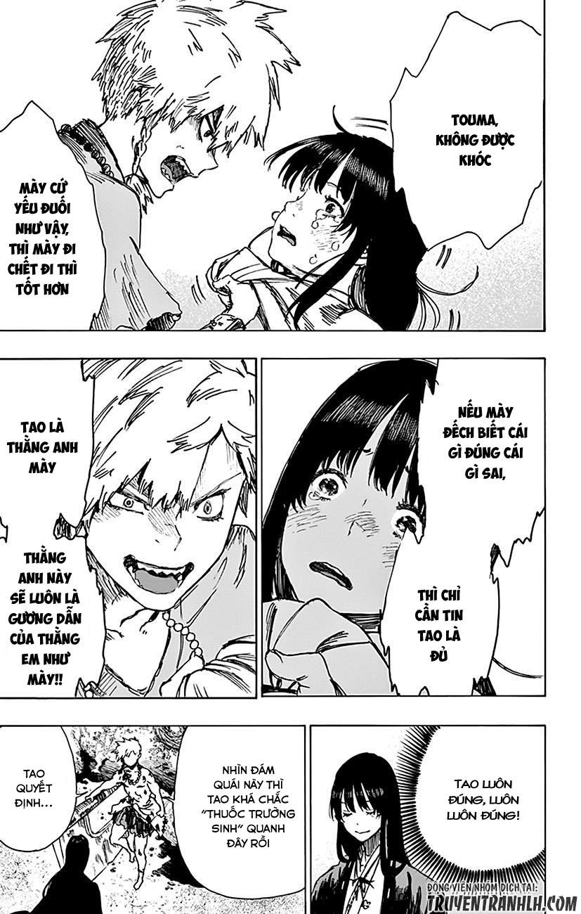 jigokuraku chapter 9 21