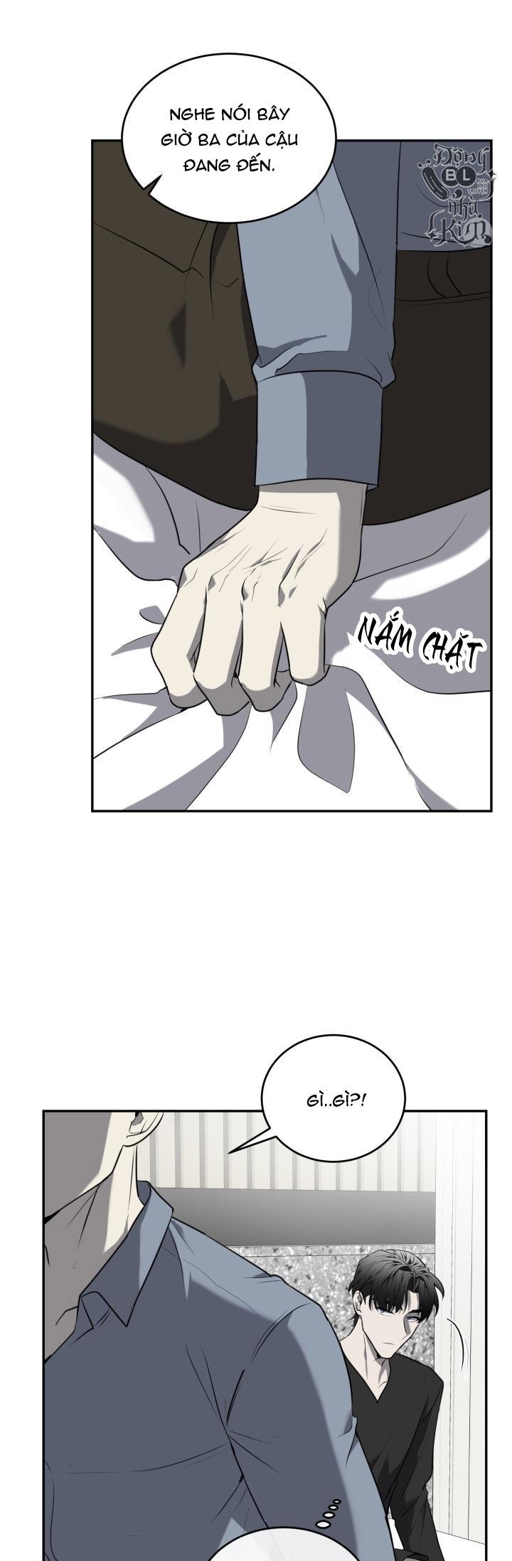 dưỡng thú cưng chapter 29 10