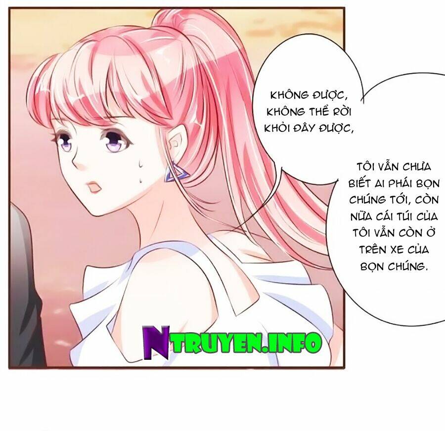 vương tước tư hữu bảo bối chapter 44 4