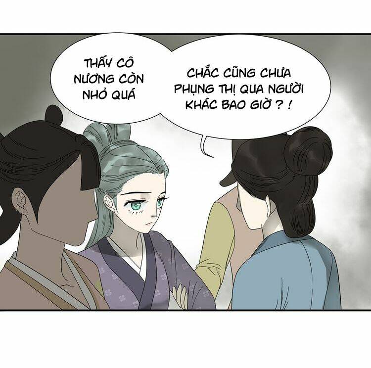 thiên hạ vô lại chapter 11.6 33