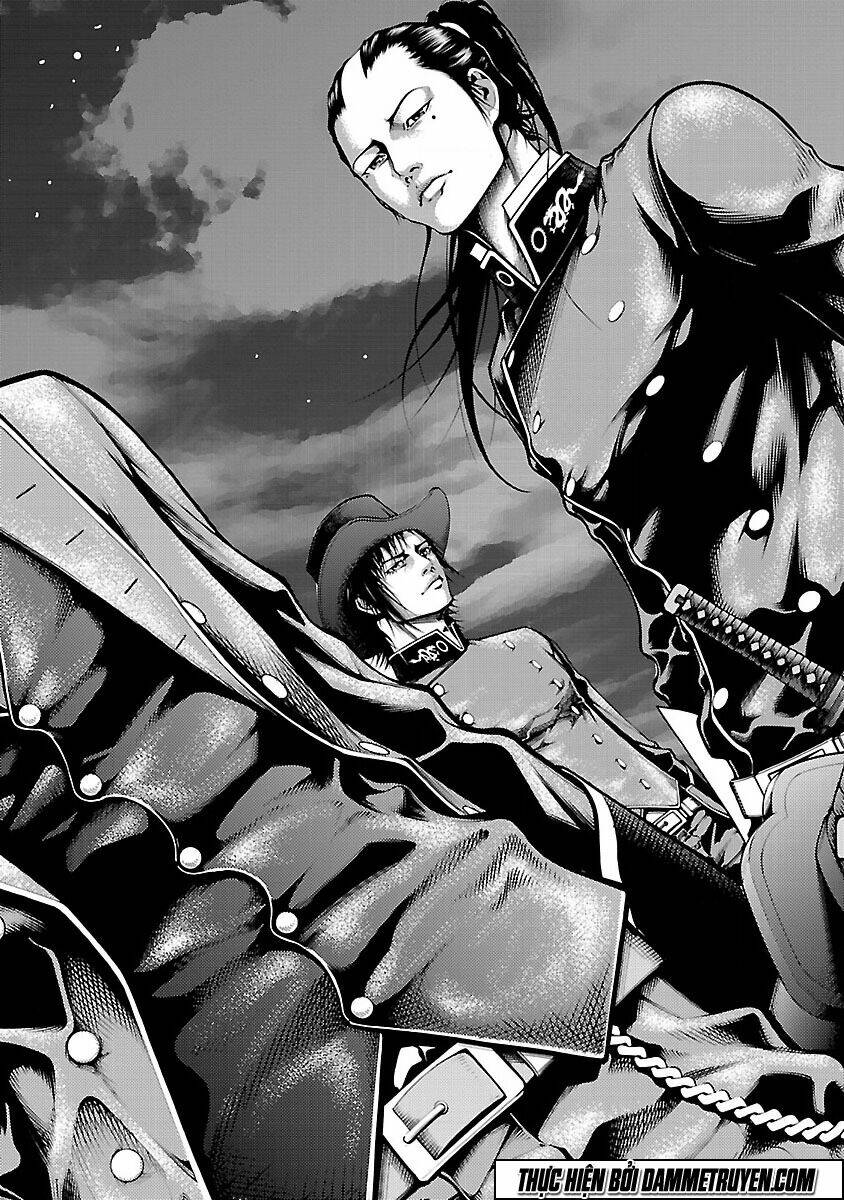 dragon effect chapter 4 15