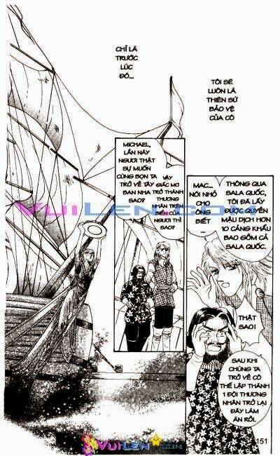 tinh linh của biển chapter 9 71