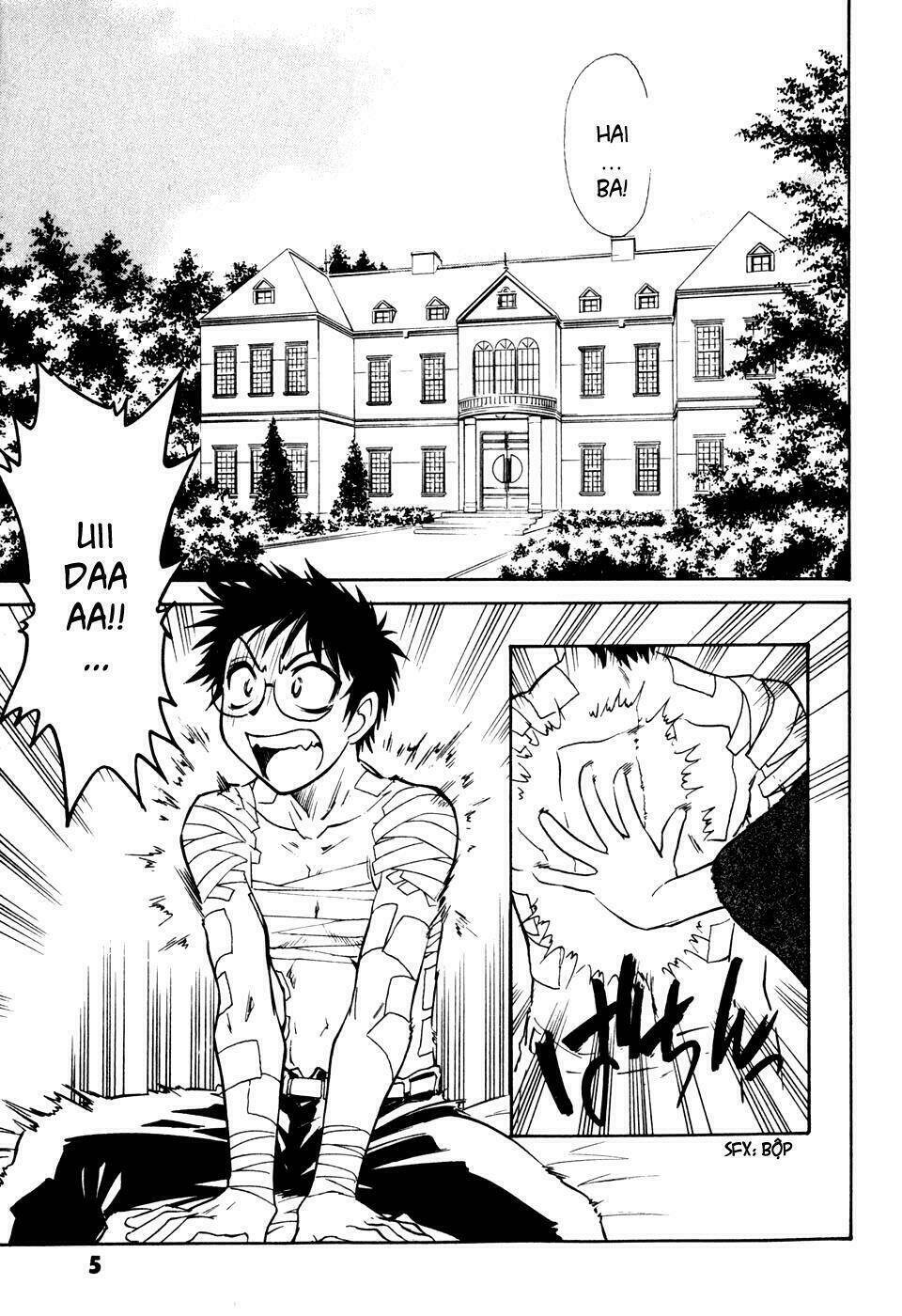 melty blood chapter 5 4