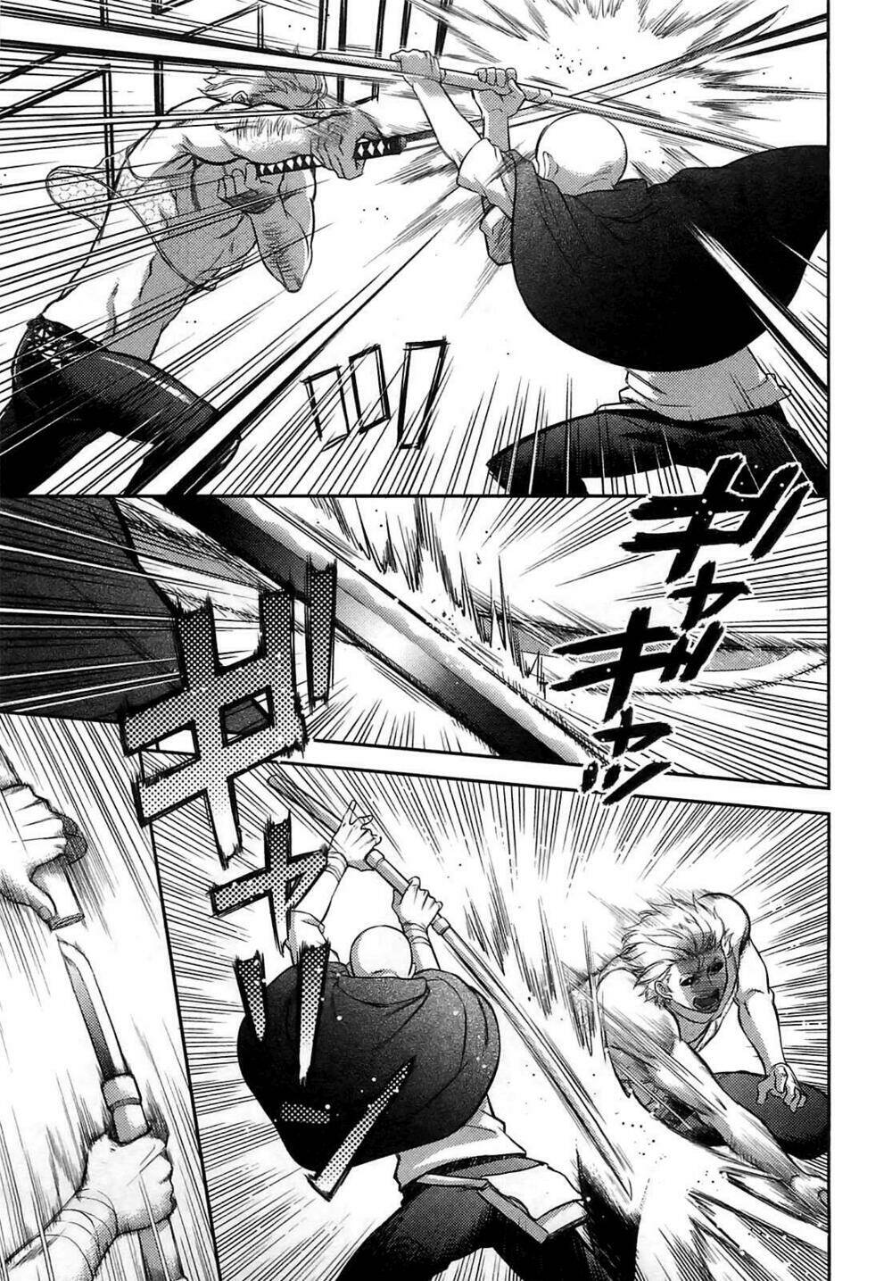 kandachime chapter 34 41