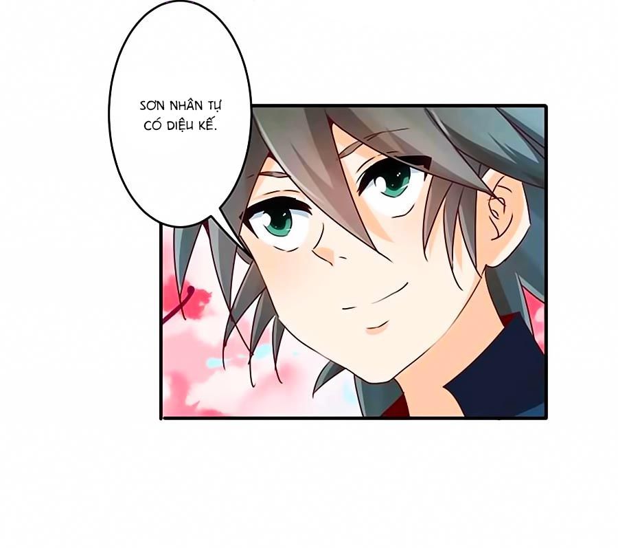 tú thiết chi thư chapter 22 4