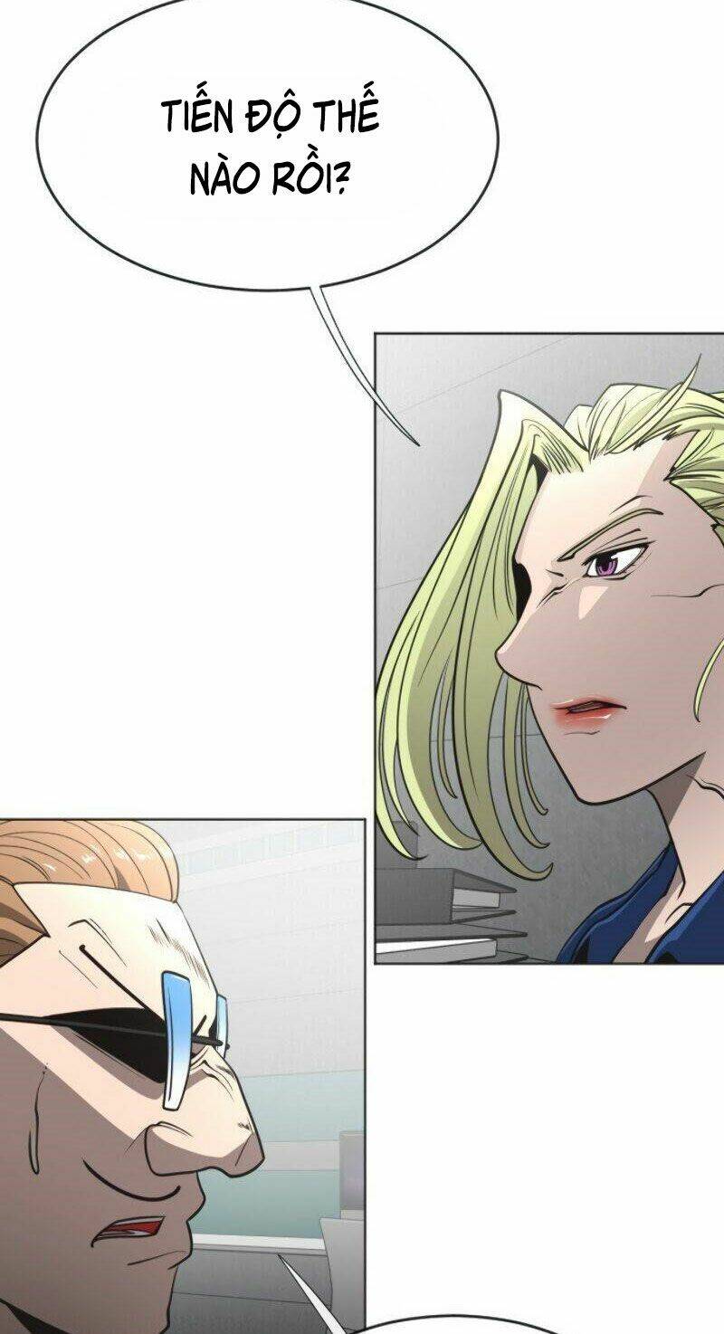 kĩ nguyên của anh hùng chapter 39 3