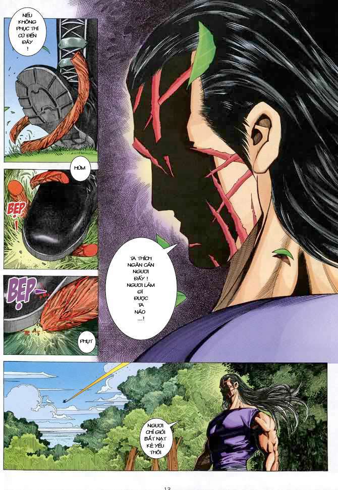 võ thần chapter 58 13