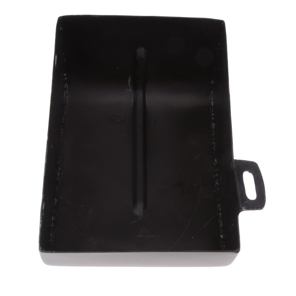 Matte Black Battery Cover for