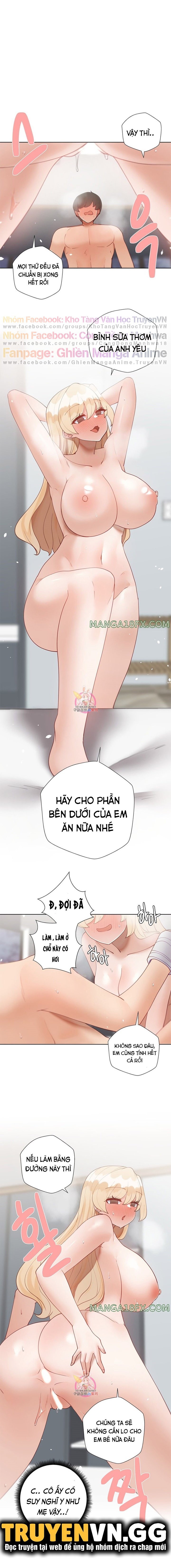 gia sư nữ quái chapter 88 6